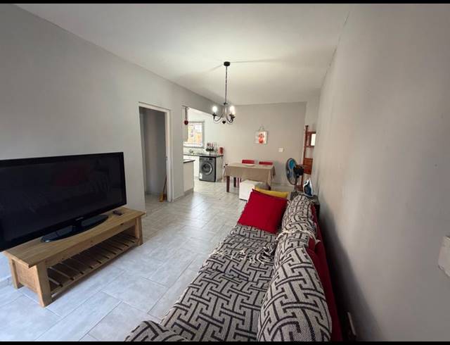 1 BEDROOM PROPERTY TO RENT IN HERRWOOD PARK